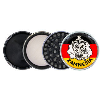 Grinder in metallo Germania (Zamnesia)