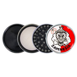 Grinder in metallo Malta (Zamnesia)