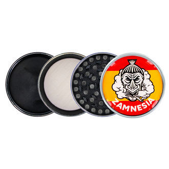 Grinder in metallo Spagna (Zamnesia)