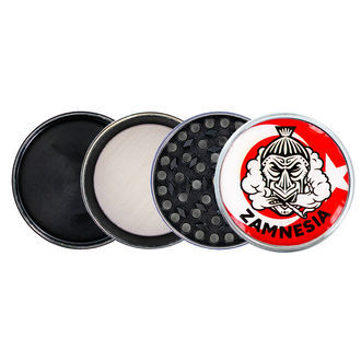 Grinder in metallo Turchia (Zamnesia)