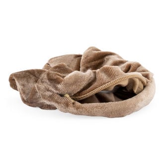 Elastico per capelli con scomparto segreto