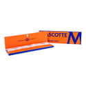 Cartine king size Inside-Out Original Mascotte