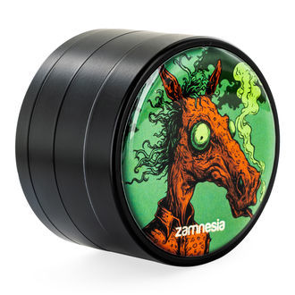 Collezione di Grinder in Metallo Blazing Beasts (Zamnesia)
