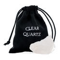 Quarzo ialino