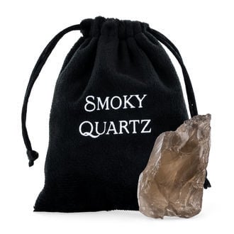 Quarzo fumé