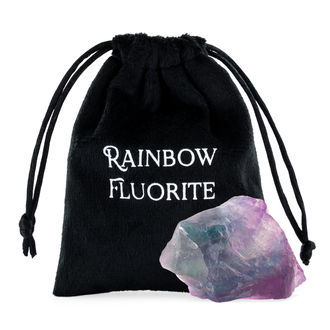 Fluorite arcobaleno