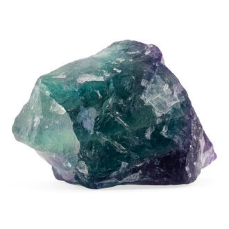Fluorite arcobaleno