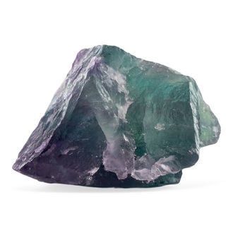 Fluorite arcobaleno