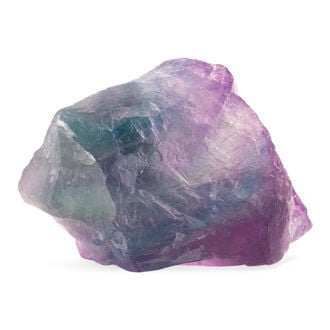 Fluorite arcobaleno