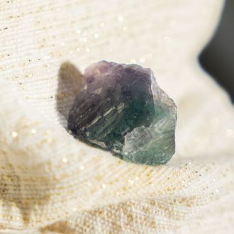 Fluorite arcobaleno
