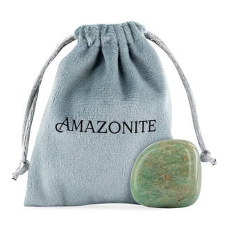 Amazzonite