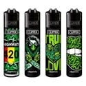 Accendino 420 Mix (Clipper)