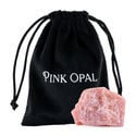 Opale rosa