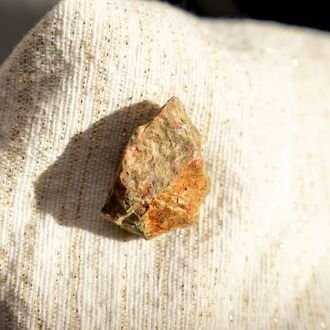 Unakite