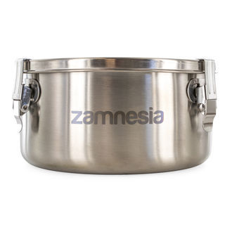 Contenitore per la concia Zamnesia