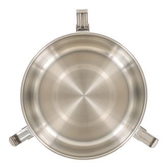 Contenitore per la concia Zamnesia