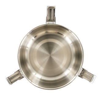 Contenitore per la concia Zamnesia