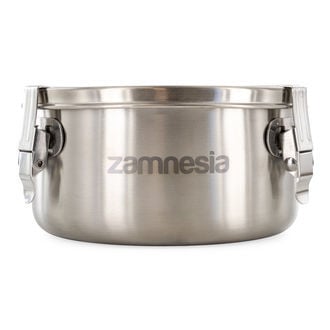 Contenitore per la concia Zamnesia