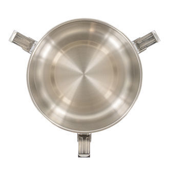 Contenitore per la concia Zamnesia