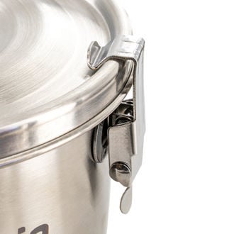 Contenitore per la concia Zamnesia