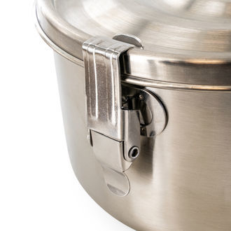 Contenitore per la concia Zamnesia