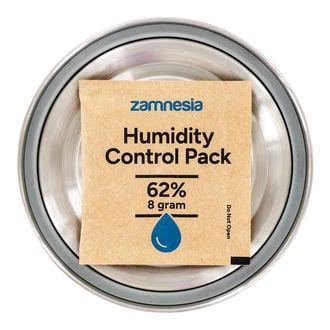 Contenitore per la concia Zamnesia