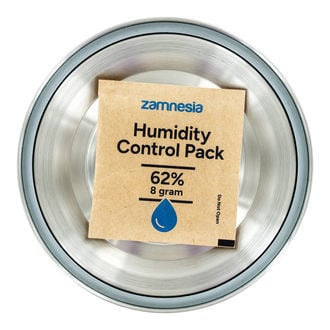 Contenitore per la concia Zamnesia