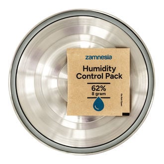 Contenitore per la concia Zamnesia