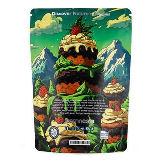 Desserts Pack - Varietà femminizzate