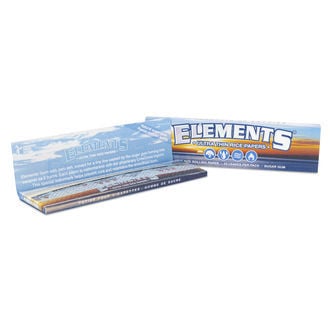 Cartine Elements King Size