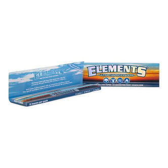 Cartine Elements King Size