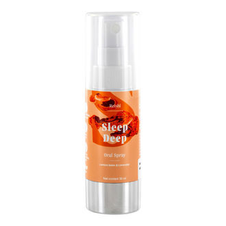 Spray orale SleepDeep (Foodsporen)