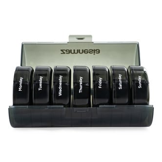 Portapillole (Zamnesia)