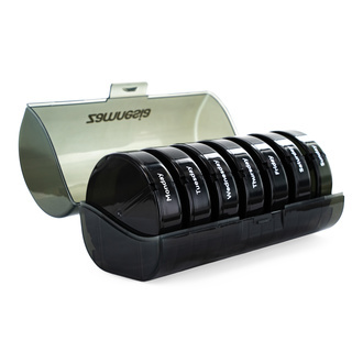 Portapillole (Zamnesia)