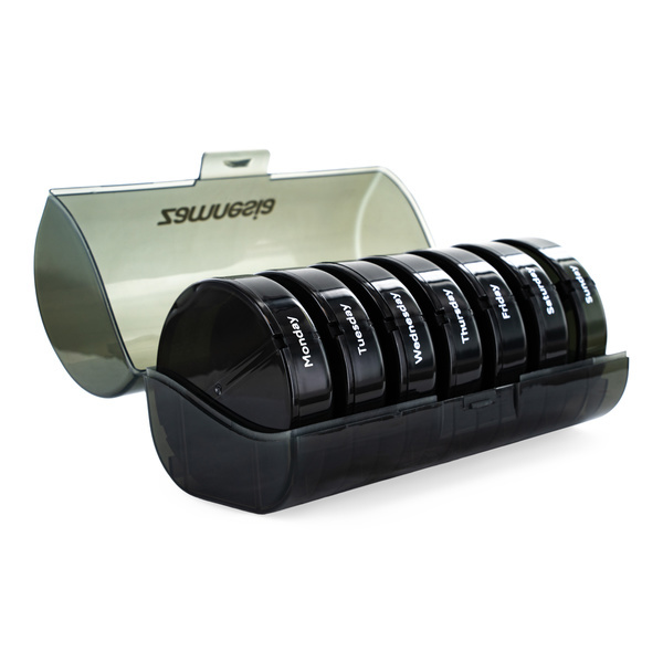 Portapillole (Zamnesia)