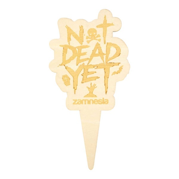 Segnavasi in legno (Zamnesia)