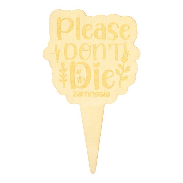 Segnavasi in legno (Zamnesia)