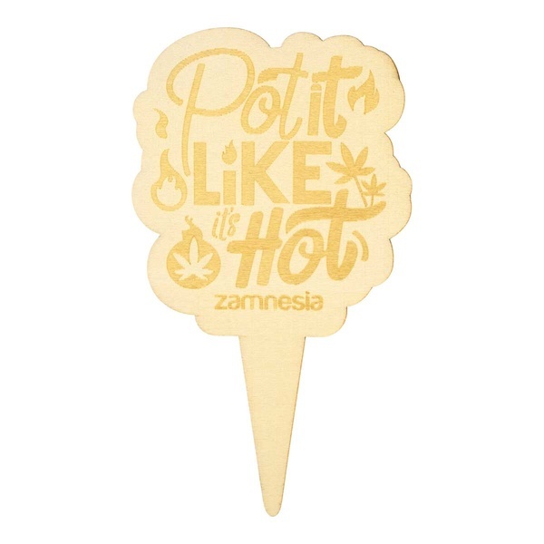 Segnavasi in legno (Zamnesia)