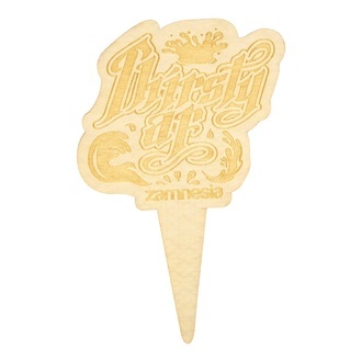 Segnavasi in legno (Zamnesia)