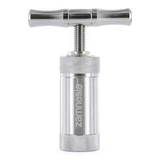 Pressa tascabile per polline (TRIBE)