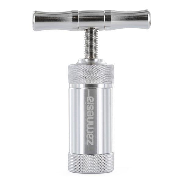 Pressa tascabile per polline (TRIBE)