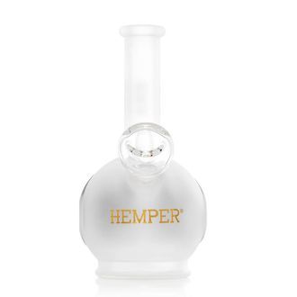 Bong Space Fleet (Hemper)