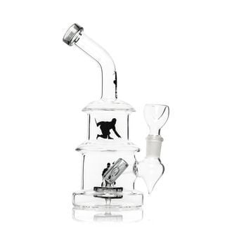 Dab rig Ninja (Hemper)