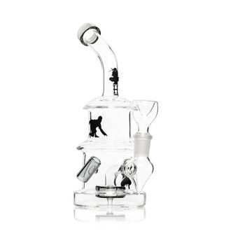 Dab rig Ninja (Hemper)