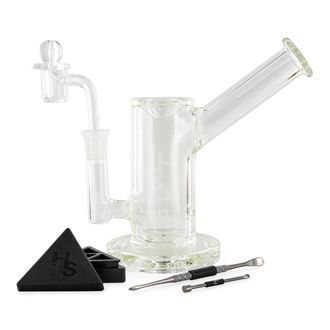 Dab Rig Heavy Duty (Higher Standards)