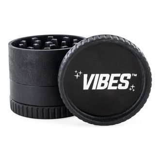 Grinder in canapa VIBES x Santa Cruz Shredder (4 parti)