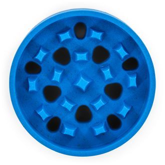 Grinder in canapa VIBES x Santa Cruz Shredder (4 parti)