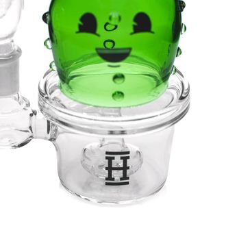 Bong Happy Cactus (Hemper)