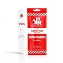 Test salivare RauschRadar® Cannabis (3ng/ml)
