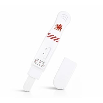 Test salivare RauschRadar® Cannabis (3ng/ml)